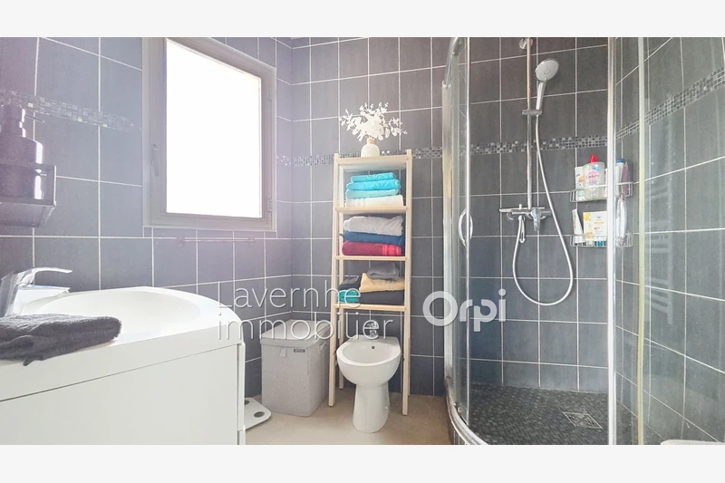 Vente appartement Le Cannet  