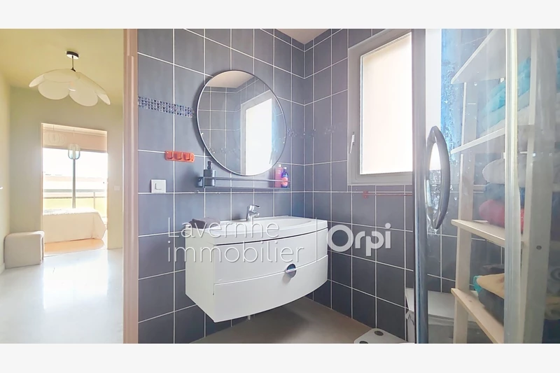 Vente appartement Le Cannet  