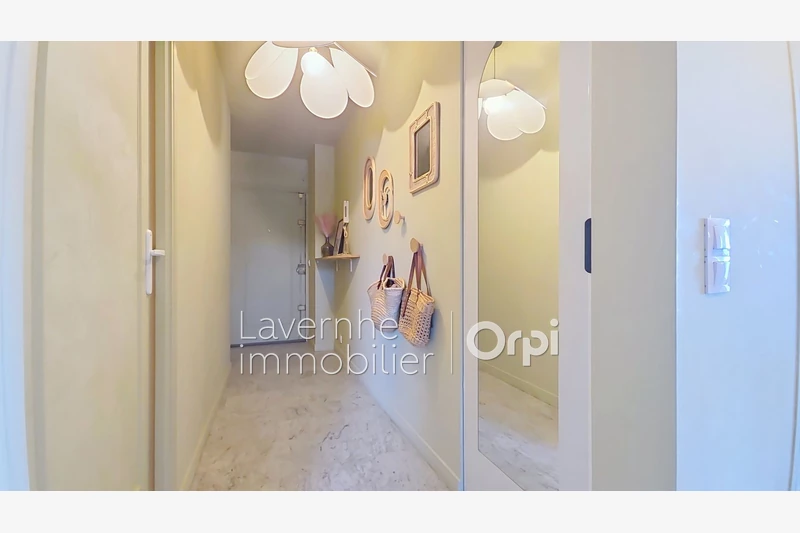 Vente appartement Le Cannet  