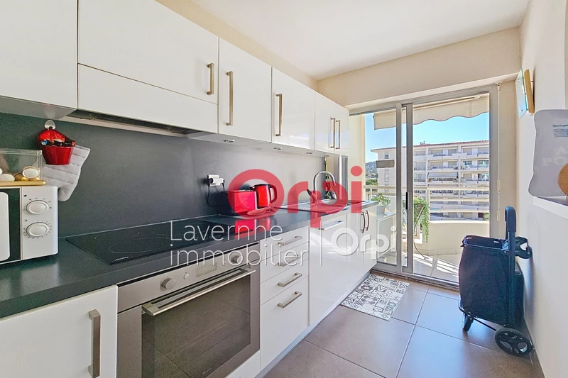 Vente appartement Antibes  