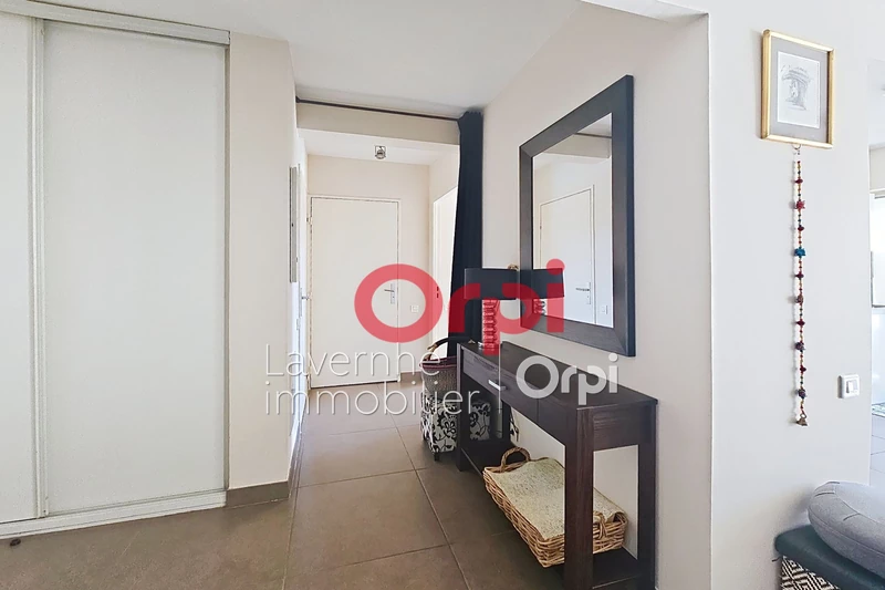 Vente appartement Antibes  