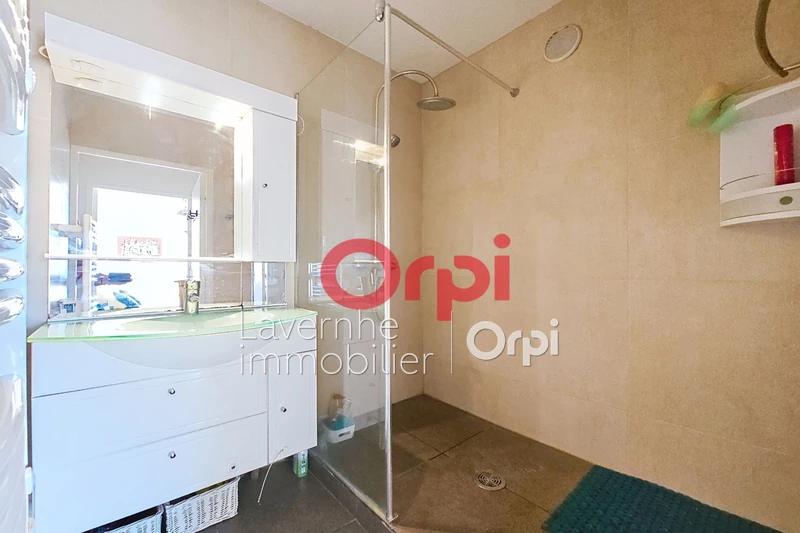 Vente appartement Antibes  