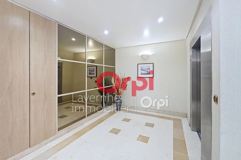 Vente appartement Antibes  