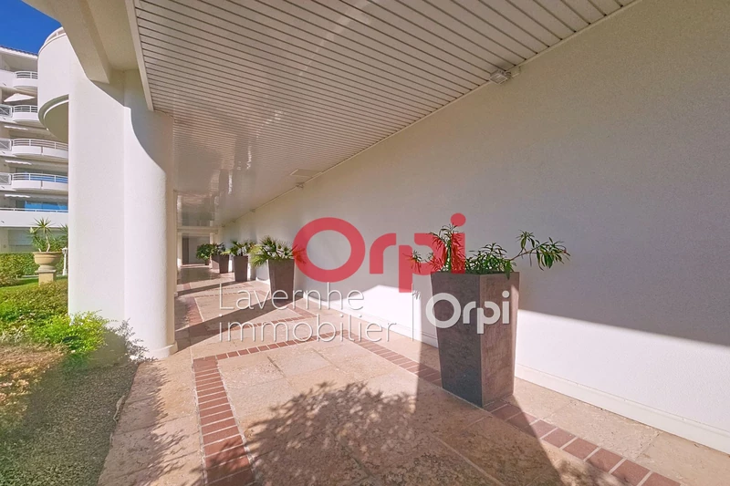 Vente appartement Antibes  