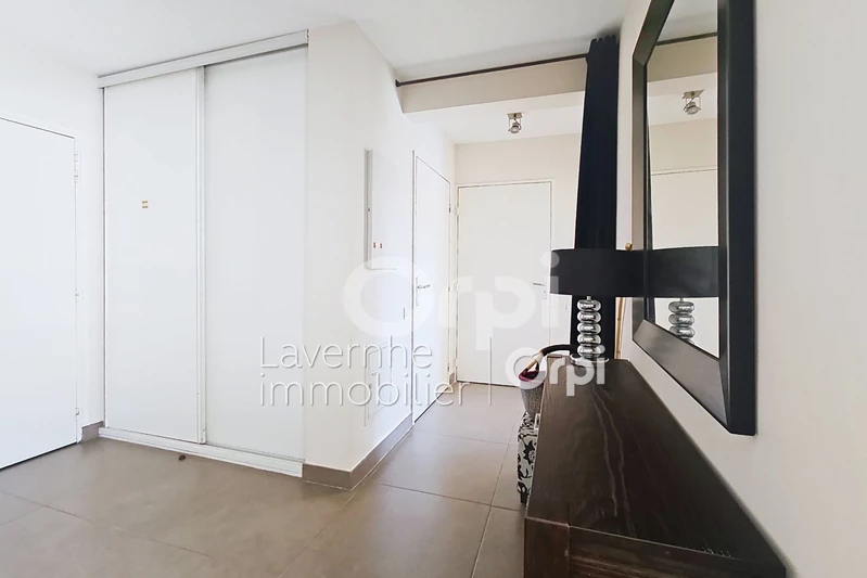 Vente appartement Antibes  