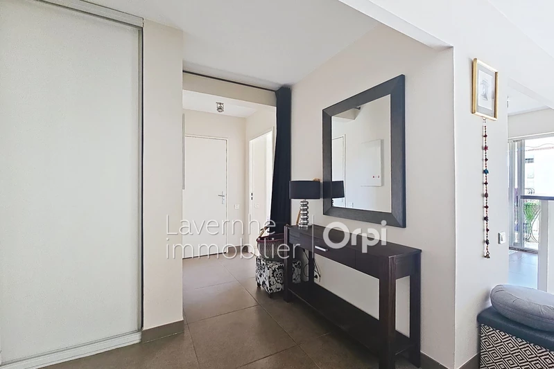 Vente appartement Antibes  