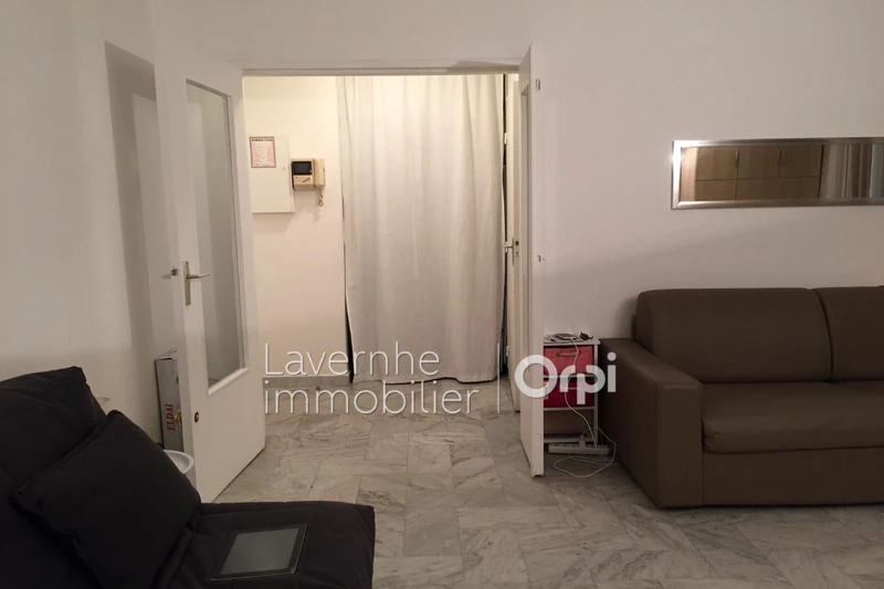 Vente appartement Antibes  