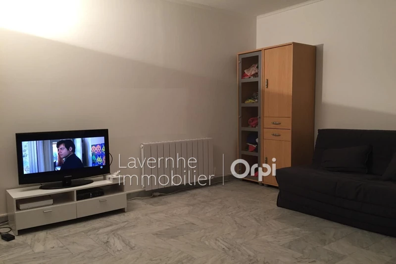 Vente appartement Antibes  