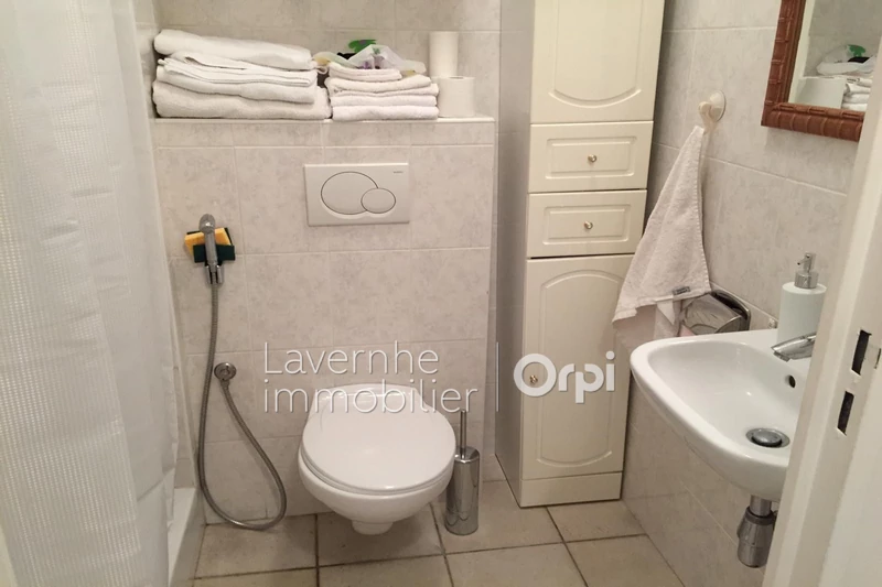 Vente appartement Antibes  