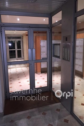 Vente appartement Antibes  
