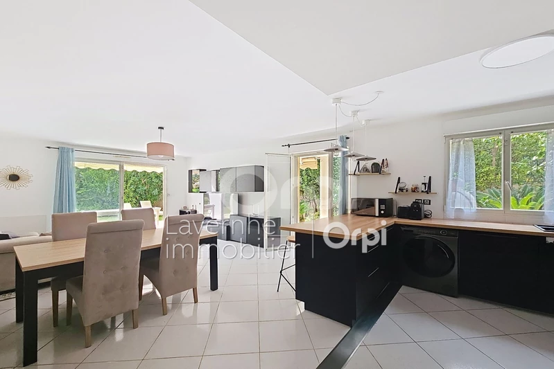 Vente appartement Antibes  