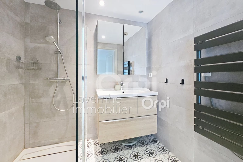 Vente appartement Antibes  