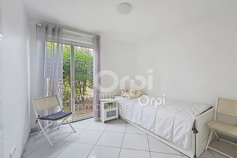 Vente appartement Antibes  