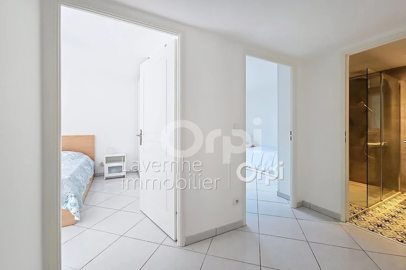 Vente appartement Antibes  