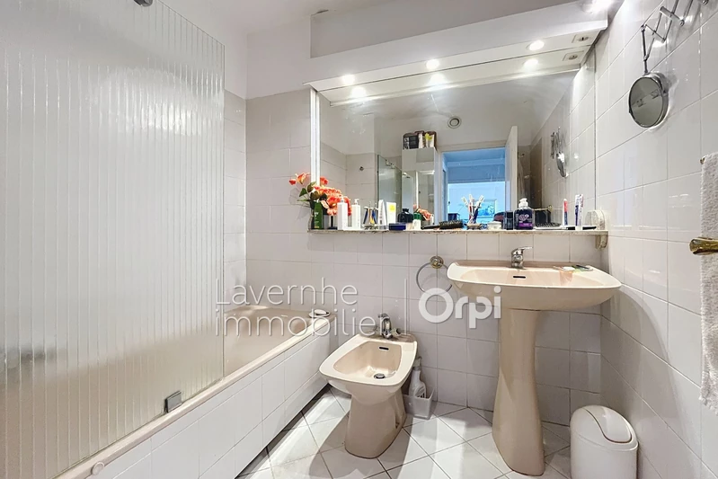 Vente appartement Antibes  