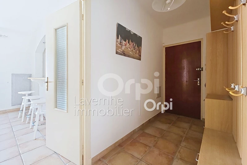Vente appartement Antibes  