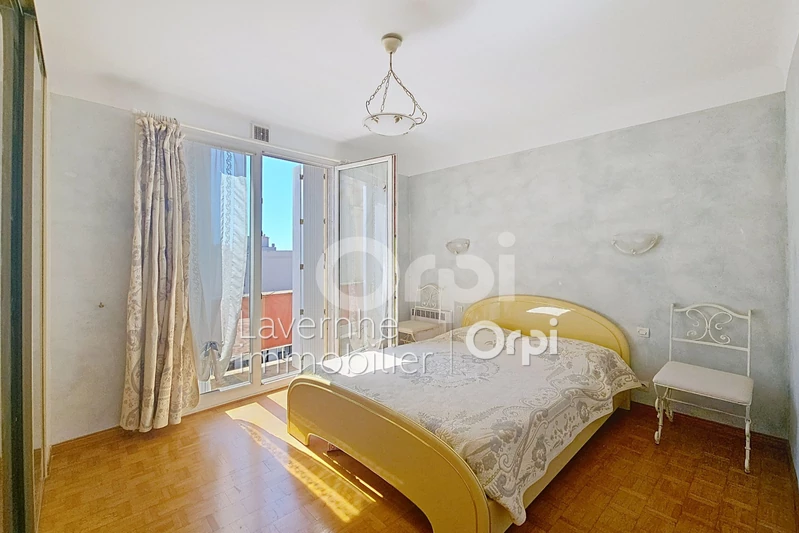 Vente appartement Antibes  