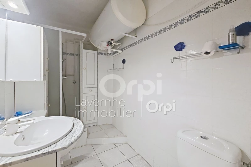 Vente appartement Antibes  