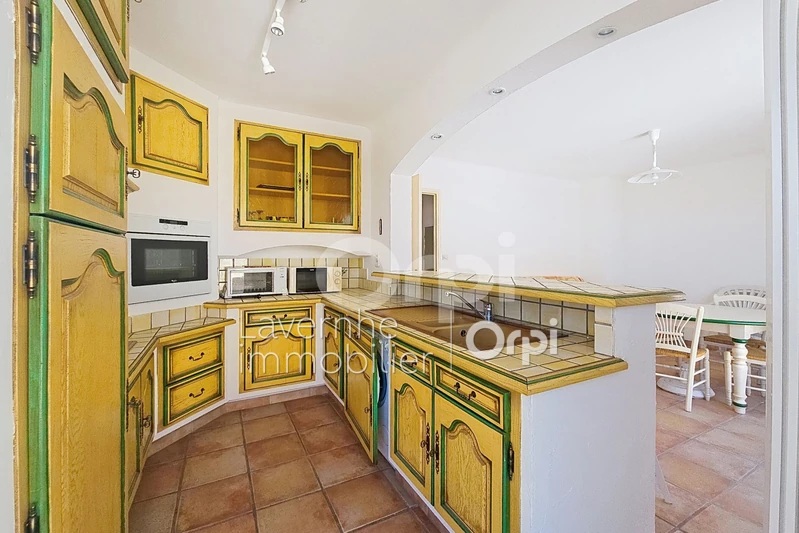 Vente appartement Antibes  