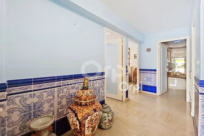 Vente appartement Juan-les-Pins  