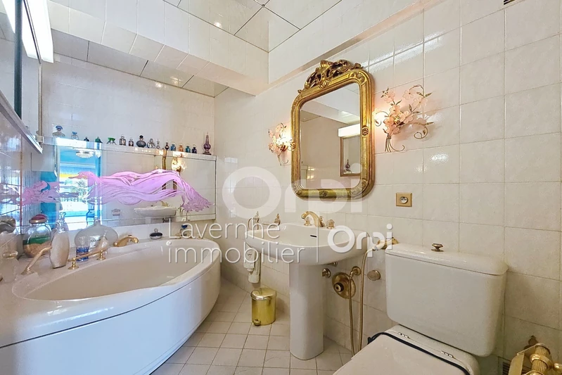 Vente appartement Juan-les-Pins  