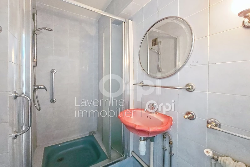 Vente appartement Juan-les-Pins  
