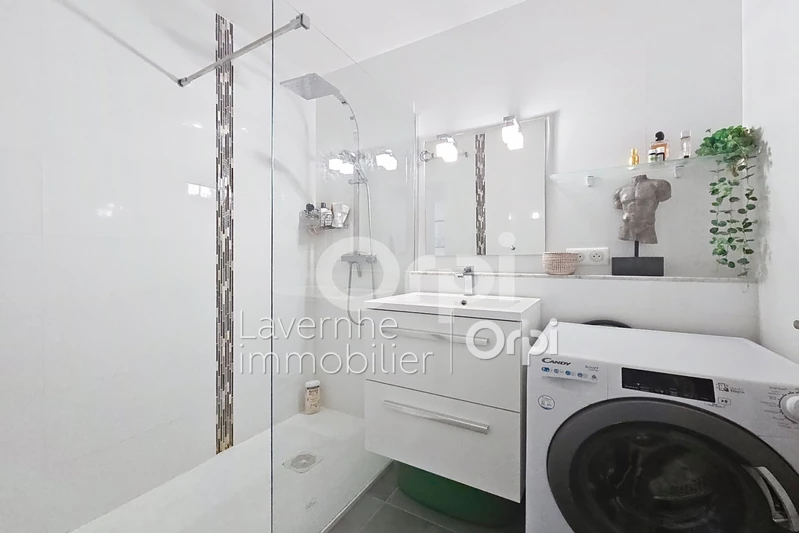 Vente appartement Antibes  