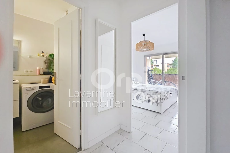 Vente appartement Antibes  