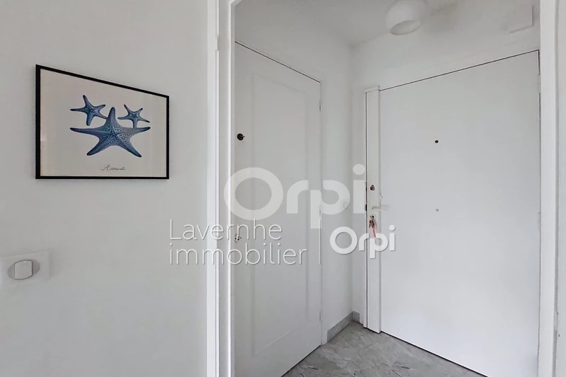 Vente appartement Antibes  