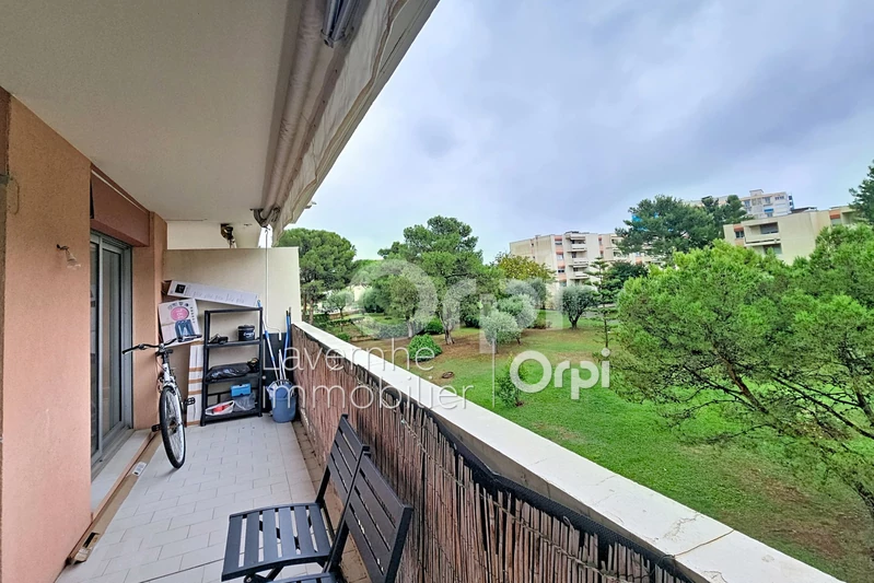 Vente appartement Antibes  