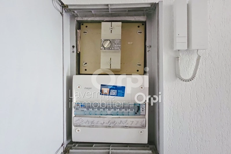 Vente appartement Antibes  