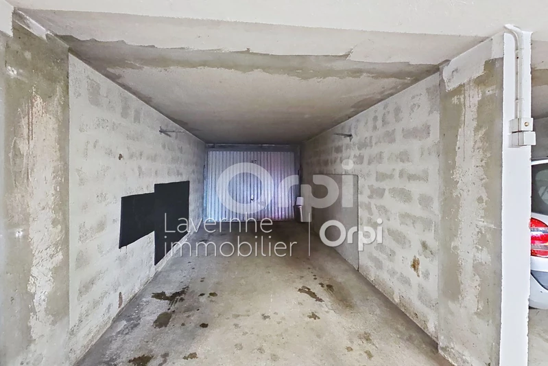 Vente appartement Antibes  