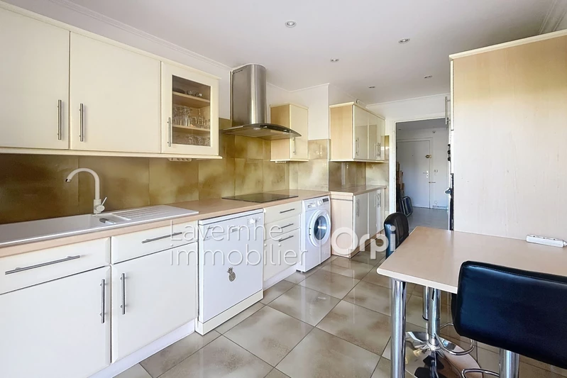 Vente appartement Antibes  