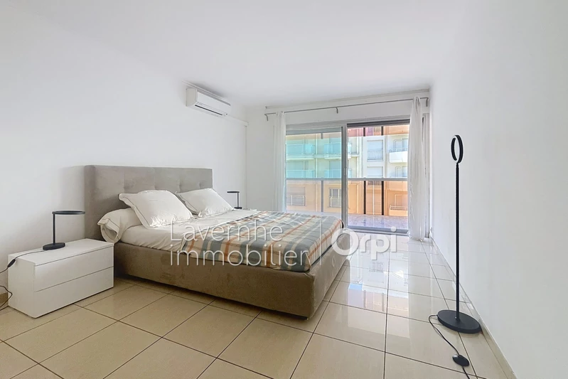 Vente appartement Antibes  