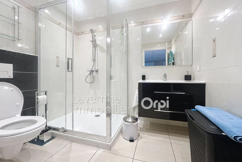 Vente appartement Antibes  