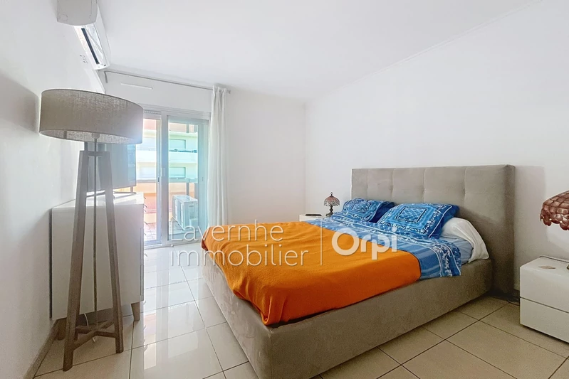 Vente appartement Antibes  