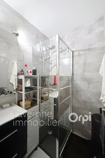 Vente appartement Antibes  