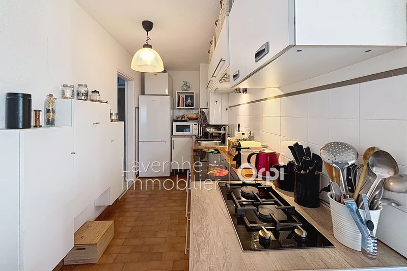 Vente appartement Antibes  