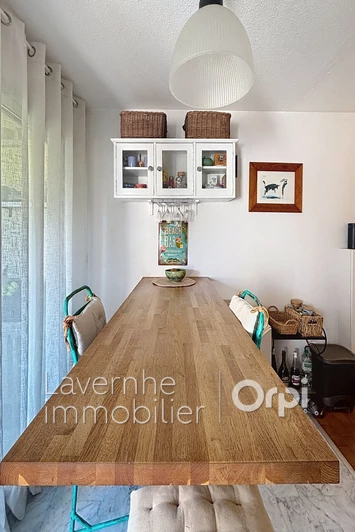 Vente appartement Antibes  