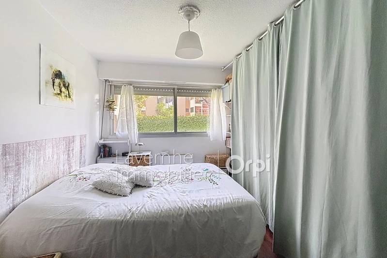 Vente appartement Antibes  