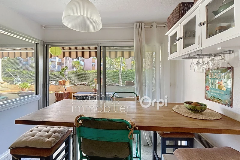 Vente appartement Antibes  