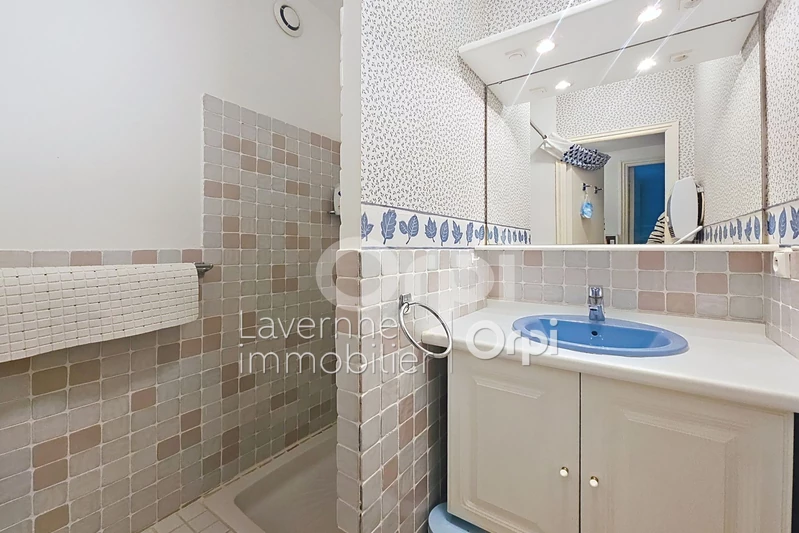 Vente appartement Villeneuve-Loubet Vente appartement Villeneuve-Loubet