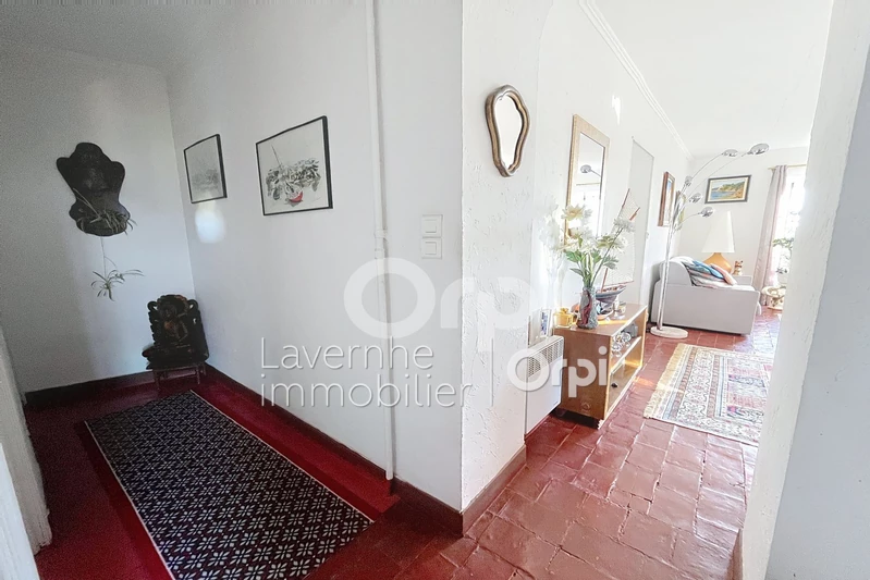 Vente appartement Juan-les-Pins  