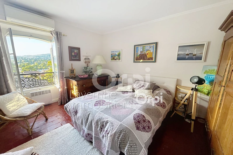 Vente appartement Juan-les-Pins  