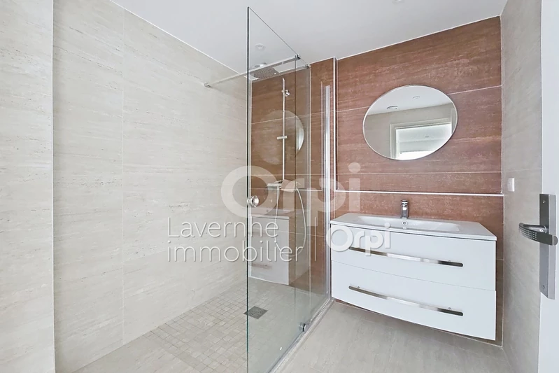 Vente appartement Antibes  