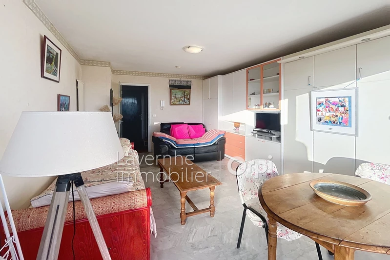 Viager appartement Juan-les-Pins Viager appartement Juan-les-Pins