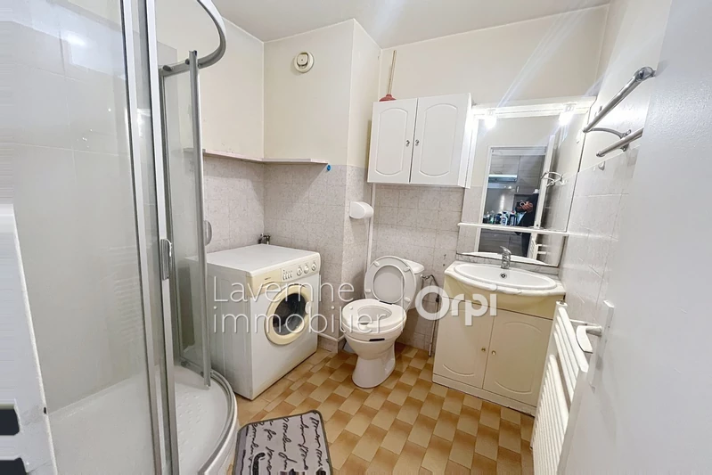 Viager appartement Juan-les-Pins Viager appartement Juan-les-Pins