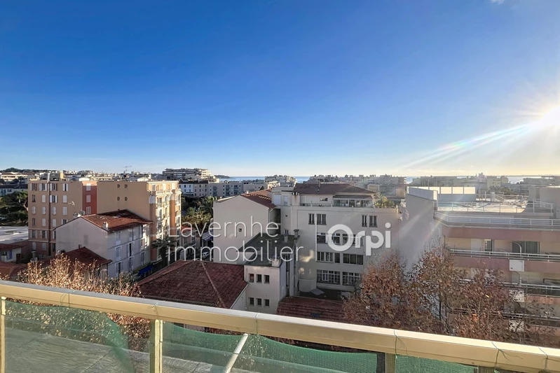 Viager appartement Juan-les-Pins Viager appartement Juan-les-Pins