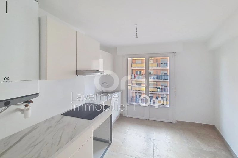 Vente appartement Antibes  