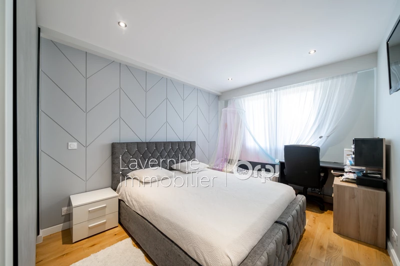 Vente appartement Antibes  